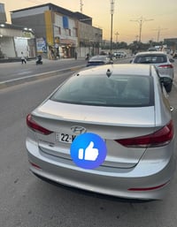 النترا ٢٠١٧ • وارد امريكي • ١٤٠٠٠٠ مايل