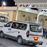 ستاركس • ٢٠١٢ • خانقين