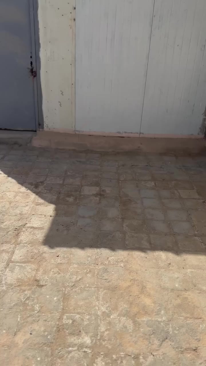 بيت للايجار قرب سوق الثورة   مساحة 75 م
للاستفسار اكثر الاتصال على رقم ***********
