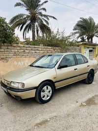 برايمرا ٩٢ • محرك ١٦ • رقم نينوى