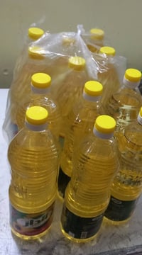 زيت الدار البطل • التونسا البطل • كمية كاملة