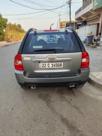 سبورتج • ٢٠٠٩ • رقم اربيل