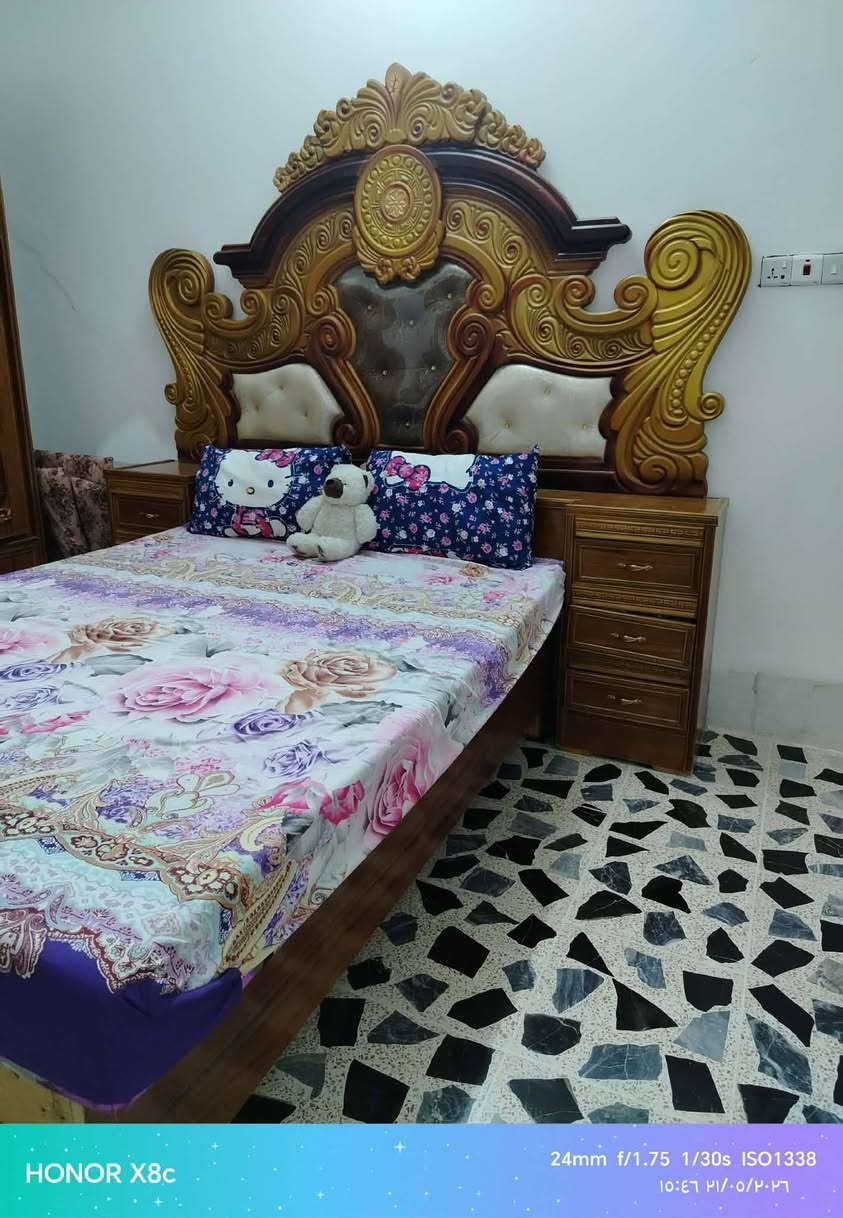 غرفه صاج عراقي السعر بمليون وربع


**إذا كنت صاحب هذا الإعلان وتريد حذفه لأي سبب، رجاءا أرسل رسالة إلى الدعم الفني**