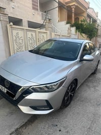 سينترا ٢٠٢٠ • ٦٠٠٠٠ مايل • أربيل