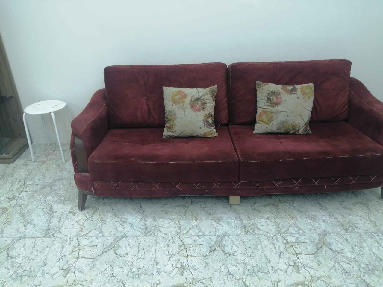 تخم قنفات تسكام الاصلي فقط كسر رجل مابي اييي ضرر ٨ مقاعد بلنجف سعر ٣٥٠ النجف, العراق


**إذا كنت صاحب هذا الإعلان وتريد حذفه لأي سبب، رجاءا أرسل رسالة إلى الدعم الفني**