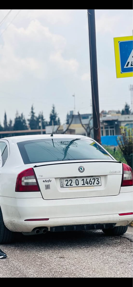 سكؤدا موديل 2013 گئرو مه كينه به شه رت مه كينه 20 جيته بئ توربؤ مه رغوب سه ياره كه ته كسيبوه كراته خوسوسي بئ لئدان سعري 63 وه ره قه و مه جال         ره قه م ته له فو  *********** Singapore
