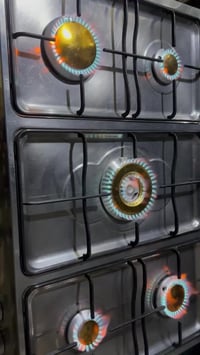 فريش جامبو نيو العين الزرقاء اخواالجديد غراض كاملة افران مزدوج نار زرك...