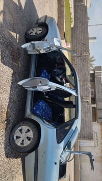 فكترا • موديل ٨٩ • ٢٠٠٠ سي سي