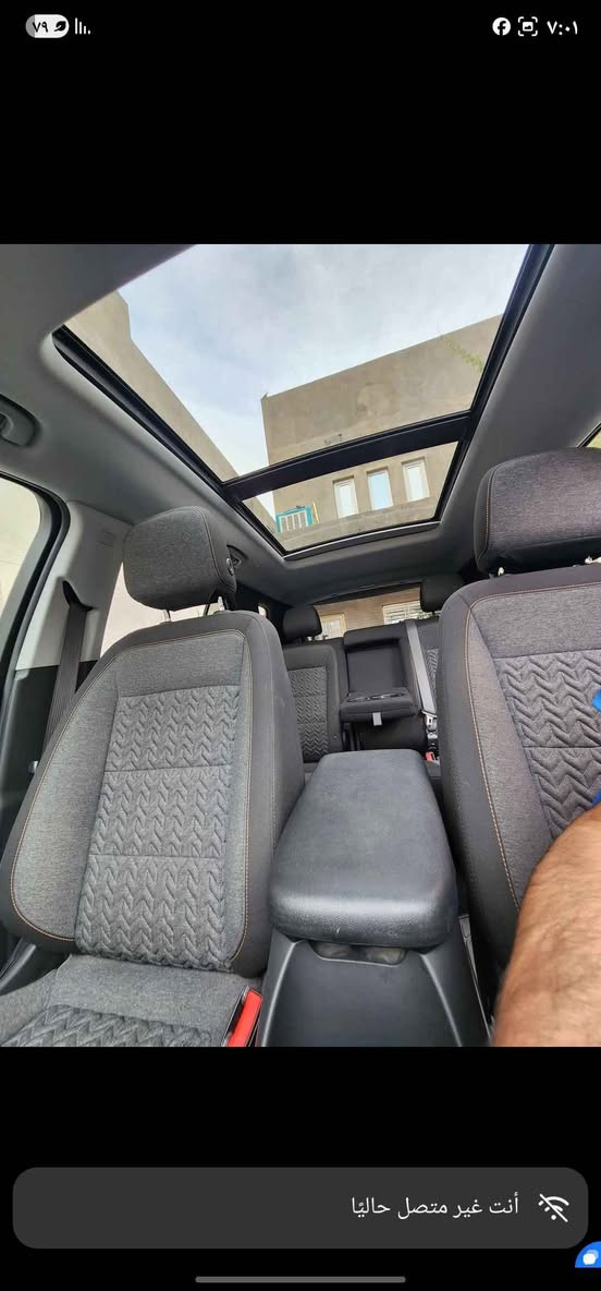 اكوينكس 2023
رقم بغداد باسمي
سنوية جديدة وتحويل مباشر بدون هزة 
بجم كبس 
بدون ايرباك 
اعلى مواصفات lt
بيها جاملغ خلف مصبوغ وقبق جنطة مبدل ومصبوغ
مكاني بغداد حي العامل 
السعر  178 وبيها مجال قليل بغداد, العراق


**إذا كنت صاحب هذا الإعلان وتريد حذفه لأي سبب، رجاءا أرسل رسالة إلى الدعم الفني**