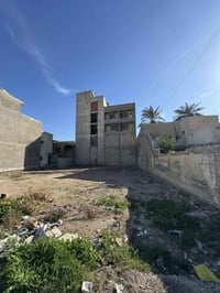 أرض • السيدية بغداد • ٣٤٨م