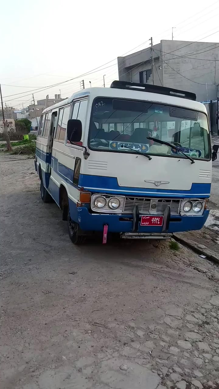 للبیع  محرک بلادی کاز بدون صرف و بخار كلشی بشرط مكان كركوك سعر 28 ورقە و بیها مجال  ***********
