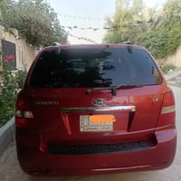 سورنتو • ٢٠٠٨ • فور ويل