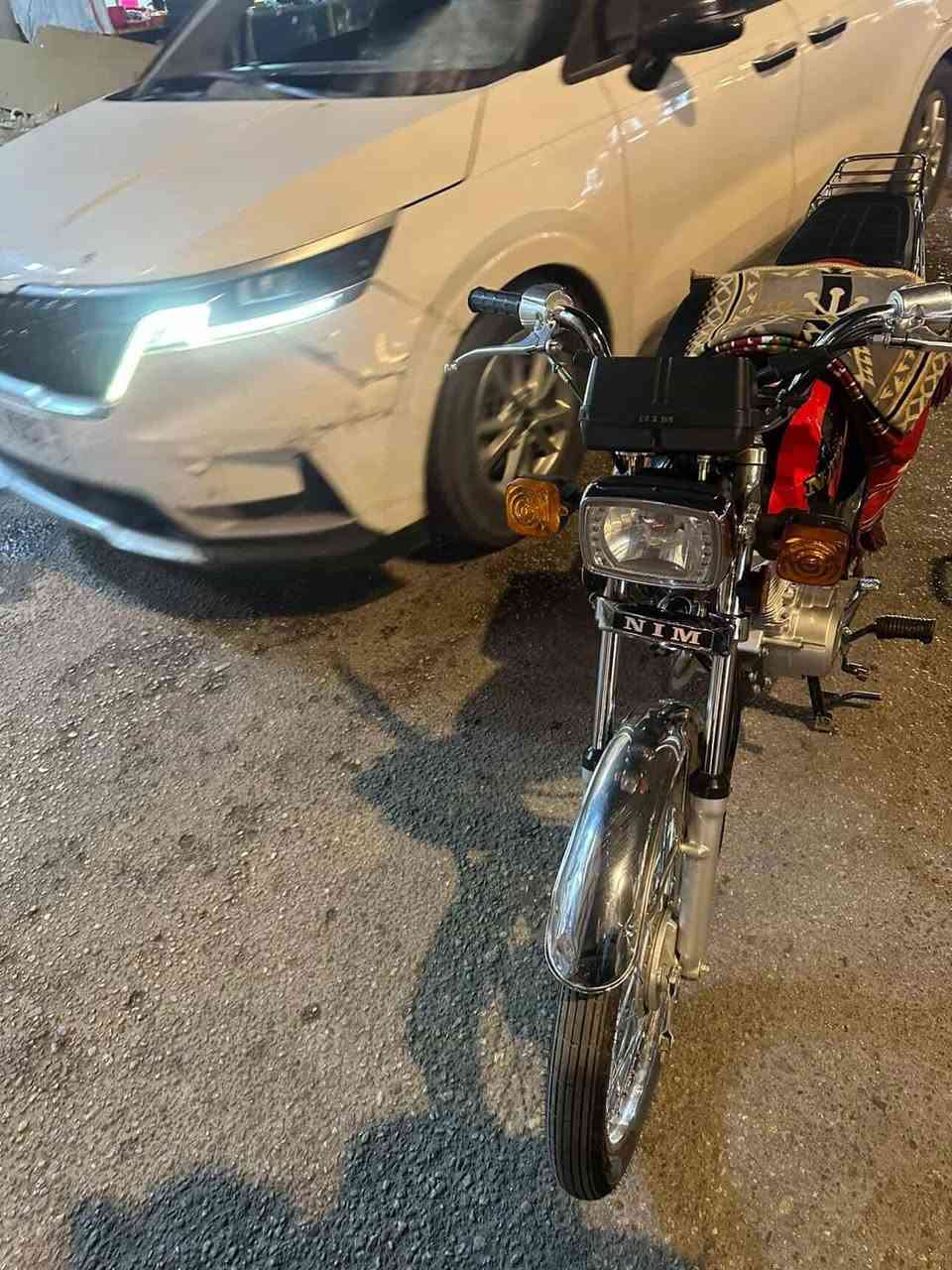 نامه امتياز جديده صالهه شهرين من طالعه  وكيله ابو سكينه مكاني كربلاء السعر ٦٥٠ ***********
