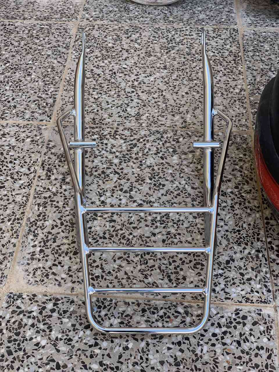 صندوق جديد يرهم لأي دراجه +سوبايه مال نامه شلامجه مفتوحه من دراجه مال معرض شخط مابيهه +كشن مال دايون نفخ وصينيه تك الجوه  وروله وراجز شرط مال شركه اصليات وعلفحص + ويل مال ماكس خلفي وتاير شرط الفحص مكاني كربلاء رقمي ***********
