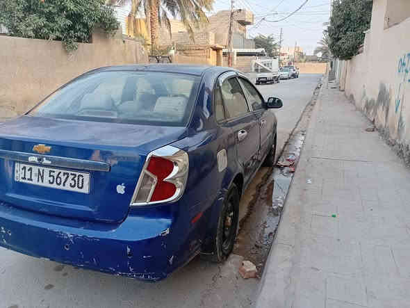 السلام عليكم سيارة اوبترا فورنزة ٢٠٠٧خصوصي بغداد مصبوغة حزام جمالية محرك كير صدر خيرمن الله تخم تاير نضيف غرفتها بلاد حلوة بيع اومراوس ***********بعقوبة السعر ٥٣بيه مجال
