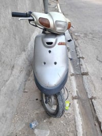 بطة • محرك ناعم • شاصي نظيف