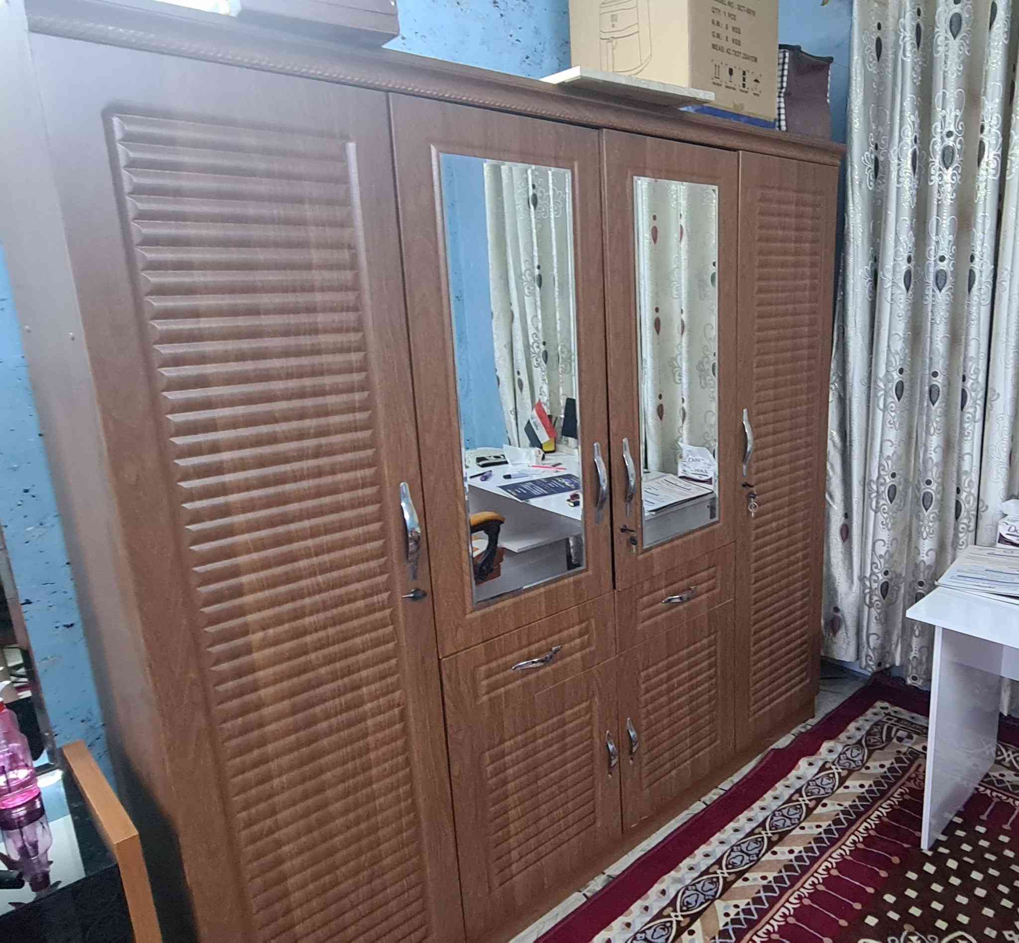 السلام عليكم.. كنتور نظيف جداً اخو الجديد رايده ب ١٥٠ تفاصيل خاص


**إذا كنت صاحب هذا الإعلان وتريد حذفه لأي سبب، رجاءا أرسل رسالة إلى الدعم الفني**