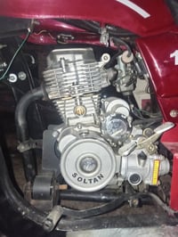 مكينه لبيع   نضيفه سعر 125بي مجال  لشراي 07819710312