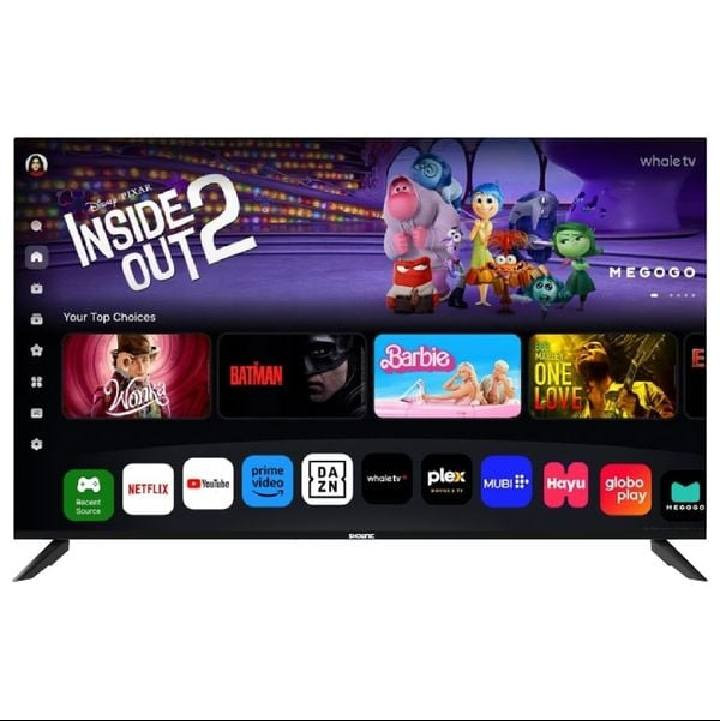 شاشت حجم 50 انج للبيع السعر 400 الف للاستفسار مراسله خاص الاغراض جديده بالباكيت وبيها ضمان 3 سنوات وتوصيل مجاني الاول زبون توصيل لجميع محافظات العراق


**إذا كنت صاحب هذا الإعلان وتريد حذفه لأي سبب، رجاءا أرسل رسالة إلى الدعم الفني**