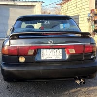 سوناته • ١٩٩٤ • رقم ديالى