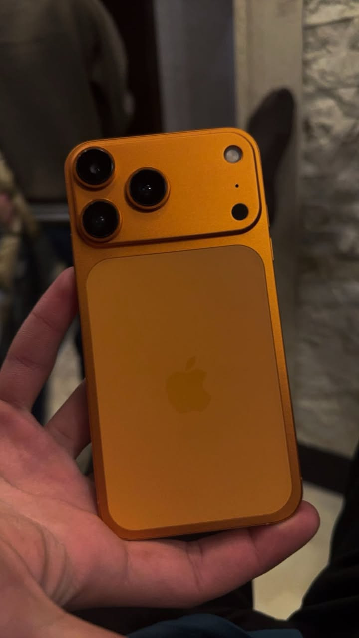 السلام عليكم 
١١ عادي محور ١٧ برتقالي 
ذاكرة ٦٤
تك سيم
بطارية ١٠٠ مبدل فقط 
الباقي نورمال 
مكاني موصل ايسر 
للبيع ب ٢٣٠ ألف وبي مجال بسيط حك جيتك 
ويرهم مراوي ب ١٢ عادي وفوك


**إذا كنت صاحب هذا الإعلان وتريد حذفه لأي سبب، رجاءا أرسل رسالة إلى الدعم الفني**