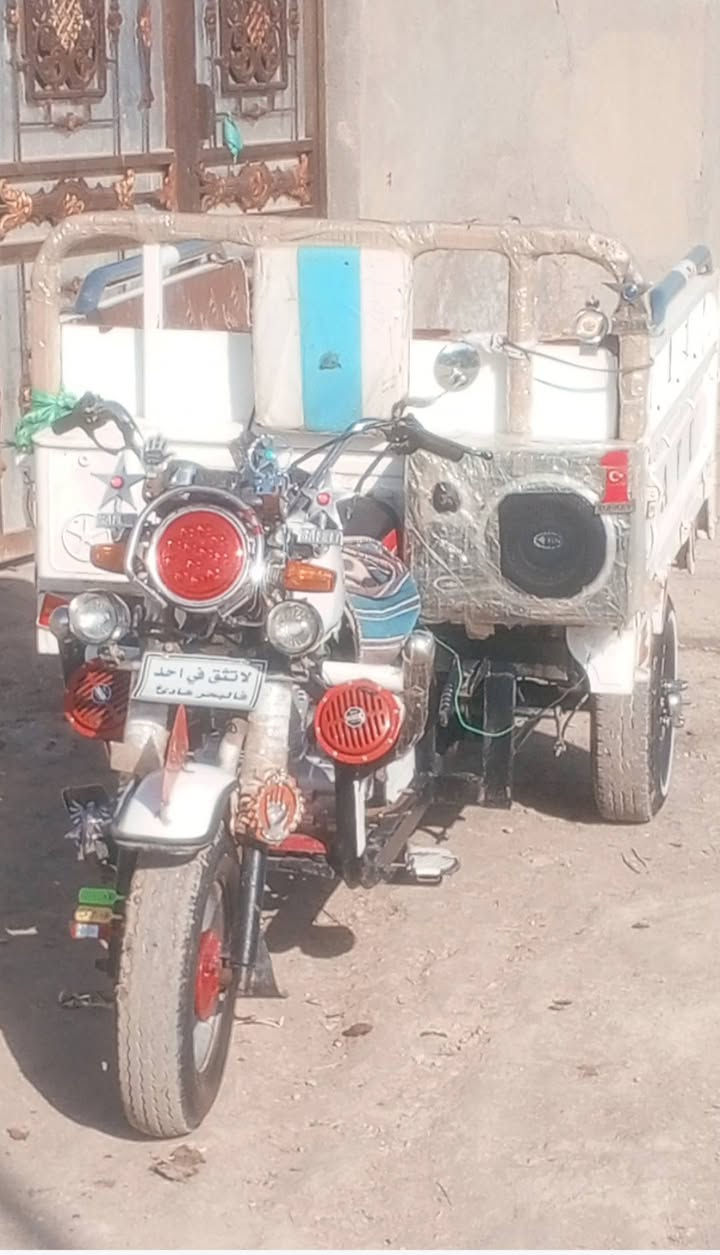 السلام عليكم شباب موديل 21 كفاله عامه محرك 25 جديده مكاني ناصريه الغراف السعر مليونين
500


**إذا كنت صاحب هذا الإعلان وتريد حذفه لأي سبب، رجاءا أرسل رسالة إلى الدعم الفني**