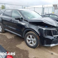 سورنتو • ٢٠٢٤ • بلا كمرك