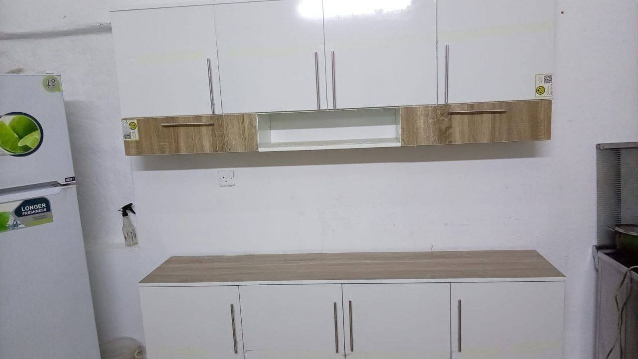 كاونترات للبيع سعر 260 الف فقط ❤️❤️ للحجز والاستفسار مراسلة الخاص


**إذا كنت صاحب هذا الإعلان وتريد حذفه لأي سبب، رجاءا أرسل رسالة إلى الدعم الفني**