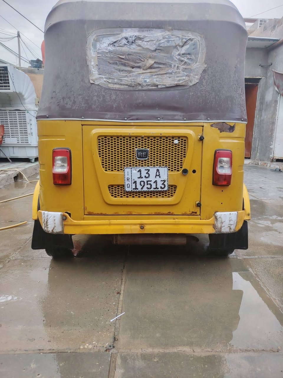 سلام عليكم تكتك للبيع تكتك 21 رقم سنويه 
*********** موجود بس واتساب
