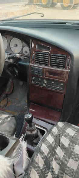 سلام عليكم بارص موديل 2012 بيها ضربه خفيفه خلفي  سنويه 27نجف باسمي حداديه + كير + محرك نضاف
28 وبيها مجال

***********
