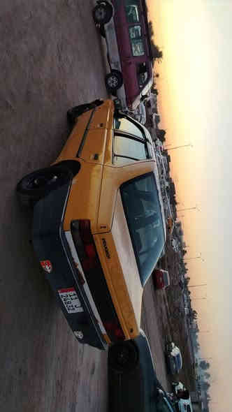 السلام عليكم بيجو روا موديل 2009تكسي مصفرا هية وغرامات مكينة قبل شهر شديتهة كير بي لثاي يفلت تبريد ثلج تحويل ثاني يوم بسمي ضربتها جاملج لبصف لسايق ومعدل سيارة جاهزة وين متريد ترايك سعر20وبيها مجال كلش قليل للاستفسار
9647737655318
