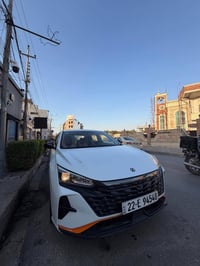 دونغ فنغ • مكينة نيسان • ضمان ٣ سنين ونص