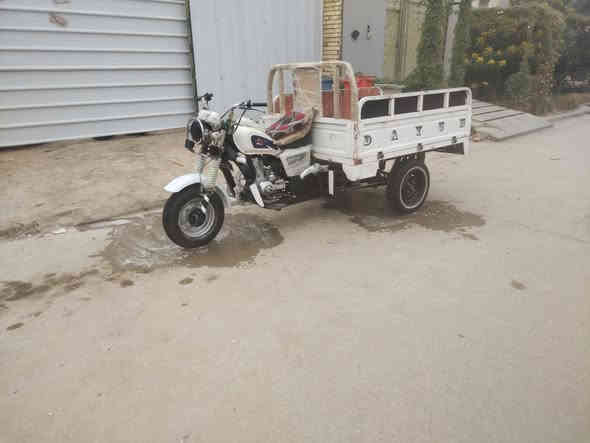 سلام عليكم ستوته للبيع موديل 19 وراق كامله محرك نضيف مامفتوح
جاهزه من الطول لطول مابيه نقص كله شغال سعر 1500 مكان ناصريه للإستفسار ***********
