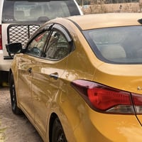 النترا • ٢٠١٣ • فتحة سقف