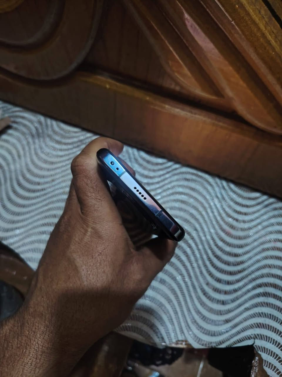 هونر ماجك 4برو ذاكره ٢٥٦ جهاز مكفول نضافه فول فقط جهاز بدون ملحقات بيع او مراوس حسب رغبه عنوان بصره معقل سعر ٣٥٠ لاتصال *********** البصرة, العراق
