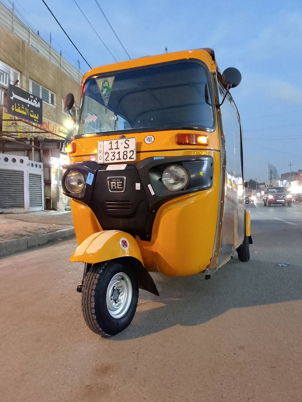 سلام عليكم
لبيع مديل 20 
تكتك نضيفه تخم تاير جديد مكينه خير من الله دوس بلاديه بيها بارد بل ركن مال الصفحه مال الايمن كهربائيات كلها شغاله الباقي مكفول رقم وسنويه بسمي ثاني يوم تحويل مكاني الزعفرانيه رقم الهاتف *********** خابر وتدللون
