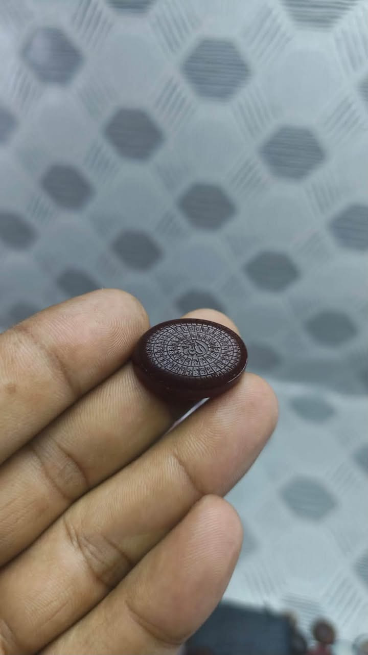 أحجار عقيق مخطوط ذمه اصلي قطعه ع 35 مراسله خاص


**إذا كنت صاحب هذا الإعلان وتريد حذفه لأي سبب، رجاءا أرسل رسالة إلى الدعم الفني**