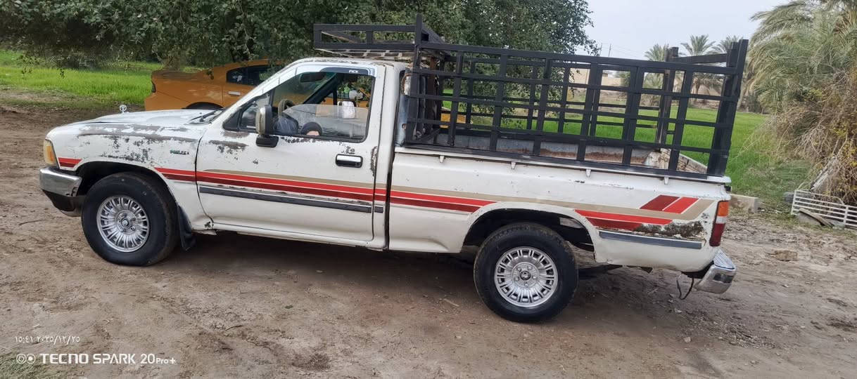 سلام عليكم تك 4چنگال كير ومكينه 3yرقم بابل نكليزي كير ومكينه وشاصي وحداديه وتخم تاير كله كفاله من تجيه وظربه والگلبه سعره 40بيه مجال لشراي
مكانه الرفاعي ناصريه 
***********
