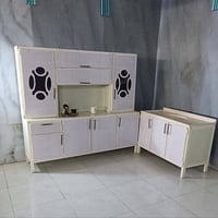 كاونتر ٢م • ملحق ٢م • سنك مرمر ١م٢٠