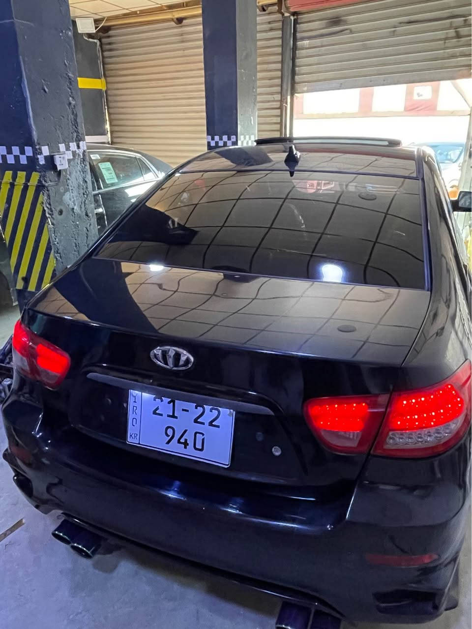 ئافانتى براوه ٢٠٠٩ قهيات موسفات فوله سهياره سليده كوشن جلده كوشن هيتهر ئاويّنه ئيشارهته سه ياره كه دهسكارى كراوى كوريايه ديسكى سپورته كزوزى سپورته
كامل سپورته سه ياره سه ياره كه كامل مه سرف كراوه سه يارهى محرز نيه هى بن دهستى خوّمه ئه يفروشم روّنى كَيّرو مه كينه شى كَوْراوه سه يارهكه سه قفى توزئ ته رزهى ههيه شاينى باس نيه سهقفى بوياخى نيه ره قم
*********** جوار تايهو ويلى لوكيشى له سهره رانية, السليمانية
