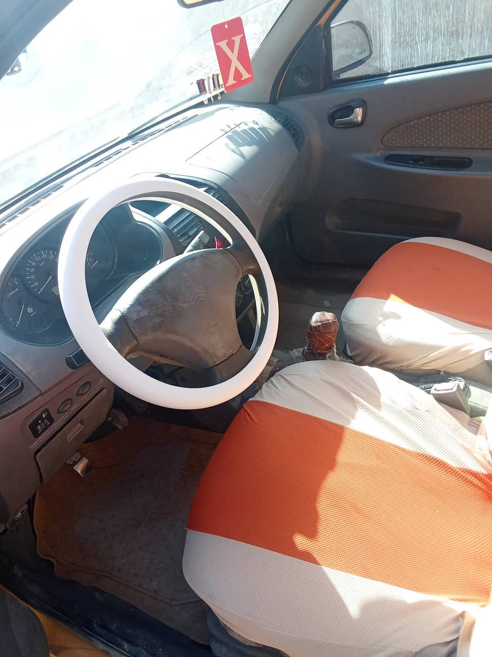 سلام عليكم طيبه موديل 14سياره تخم تاير جديد سياره حلو ***********
