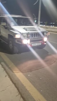 همر H3 • همرالعراق • سلامي