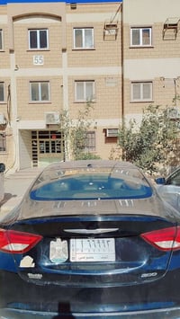 C200 // 2015 محرك // 2.4  محرك بالباكيت جديد ماماشي مكفول + كير جديد  ...
