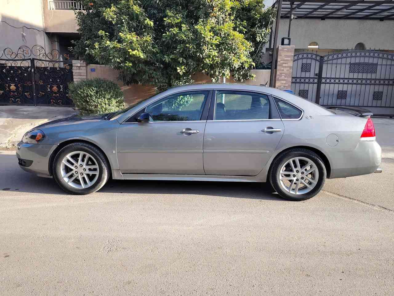 للبيع امبالا 2009 LTZ ✅

سعرها ادخل ع رابط https://t.me/carssofiraq/15350

ماشيه 173 ميل
سلايد
جلد 
تحكم ستيرن
شاشه
كامره
تشغيل عن بعد 
نظافة الداخل 100‎%‎
سستم صوت Boss مع الدمام
السياره كلين بيها باب و جاملغ صبغ ع كدها اثر رصعات و شخوط مكفوله من الحادث صدر جديد تخم تاير جديد Dunlop السياره بلاديه كير مكينه مكفوله ادمه كامله للسياره مسوي 
مكان السياره بغداد تحويل ثاني يوم 
تلفون 
***********
.
.
🚗اعرض سيارتك ع اقوى قناة تلكرام للبيع و شراء سيارات ادخل ع رابط 
👇👇
https://t.me/carssofiraq
