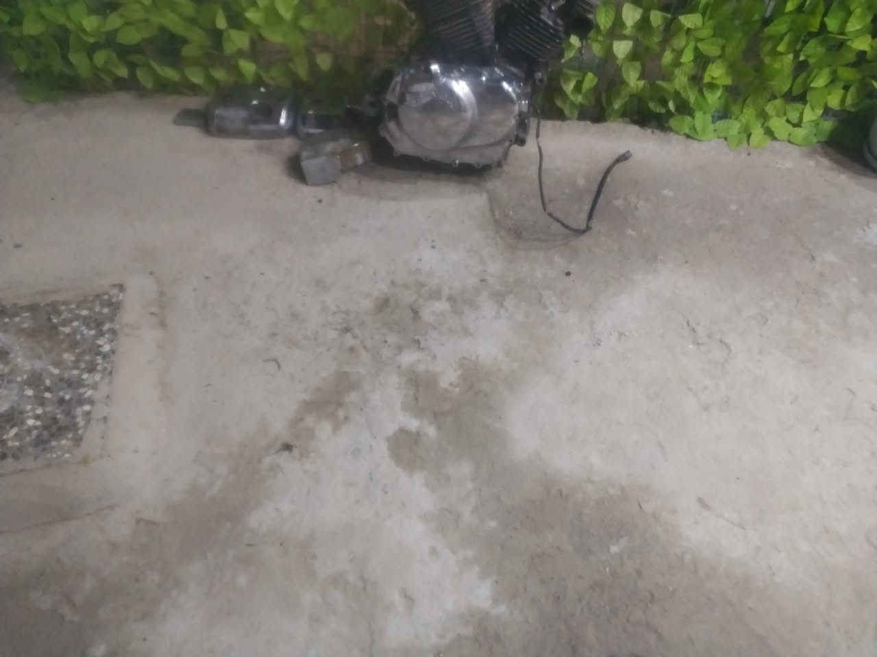 هوندا ستد 400 للبيع
دراجه كامله بس مفصخه

نواقص

1 يطغ مكينه

2 ضفيره

3كابريترات

4صبغ 

السعر 350
ابيع كوم حديد

عنوان بغداد مدائن

  تواصل ***********
