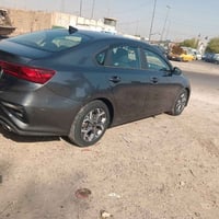حادث بابين • موديل ٢٠٢٠ • رادار امامي