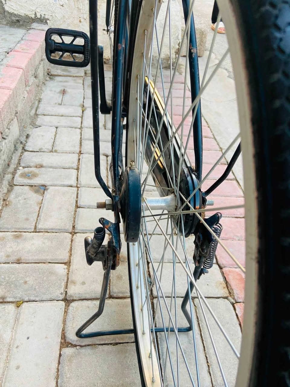 للبيع بدون جاملغات سعر 65


**إذا كنت صاحب هذا الإعلان وتريد حذفه لأي سبب، رجاءا أرسل رسالة إلى الدعم الفني**