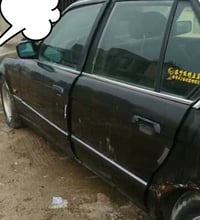 بي ام دبليو 735 • ١٩٩١ • نواقص بسيطة