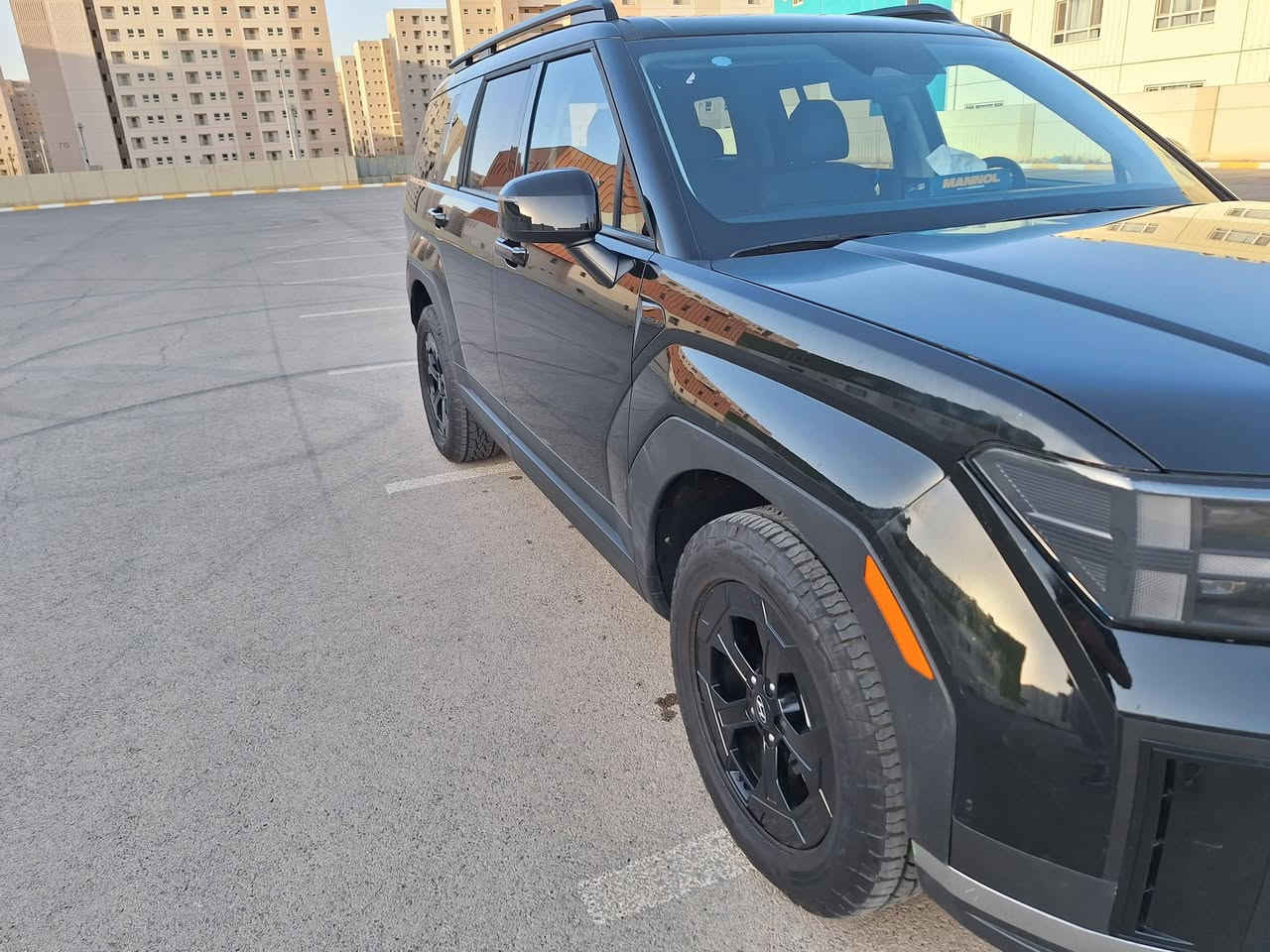 📍 للبيع | سنتافي XRT لمتد 2024 فول مواصفات
🚗 المواصفات: مرقم كامل بغداد 

 • السيارة جديدة بالكامل، ماشية فقط30 الف

 • محرك 2500 تيربو

 • سقف  (سلايت)

 • شاشة ديجيتال متصلة

 • دبل قاعده + شحن وايرليس

 • مقاعد كهربائية

 • تبريد وتدفئة للكشنات + تدفئة ستيرن

 • مقاعد VIP مختومة XRT

 • رادار أمامي + جانبي + خلفي

 • أبواب تبريد (بردات)

 • وغيرها الكثير من المواصفات المميزة

🔧 الضرر: جاملغ أمامي + بنيد

🚫 السيارة رقم بغداد 

📍 الموقع: بغداد

📞 للتواصل: ***********

💰 السعر: 235 ورق
