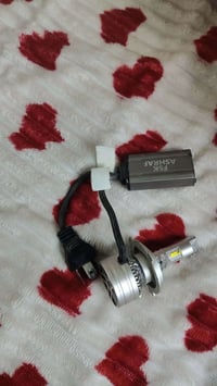 لايت زنون • لكل الدراجات • تركيب وضمان